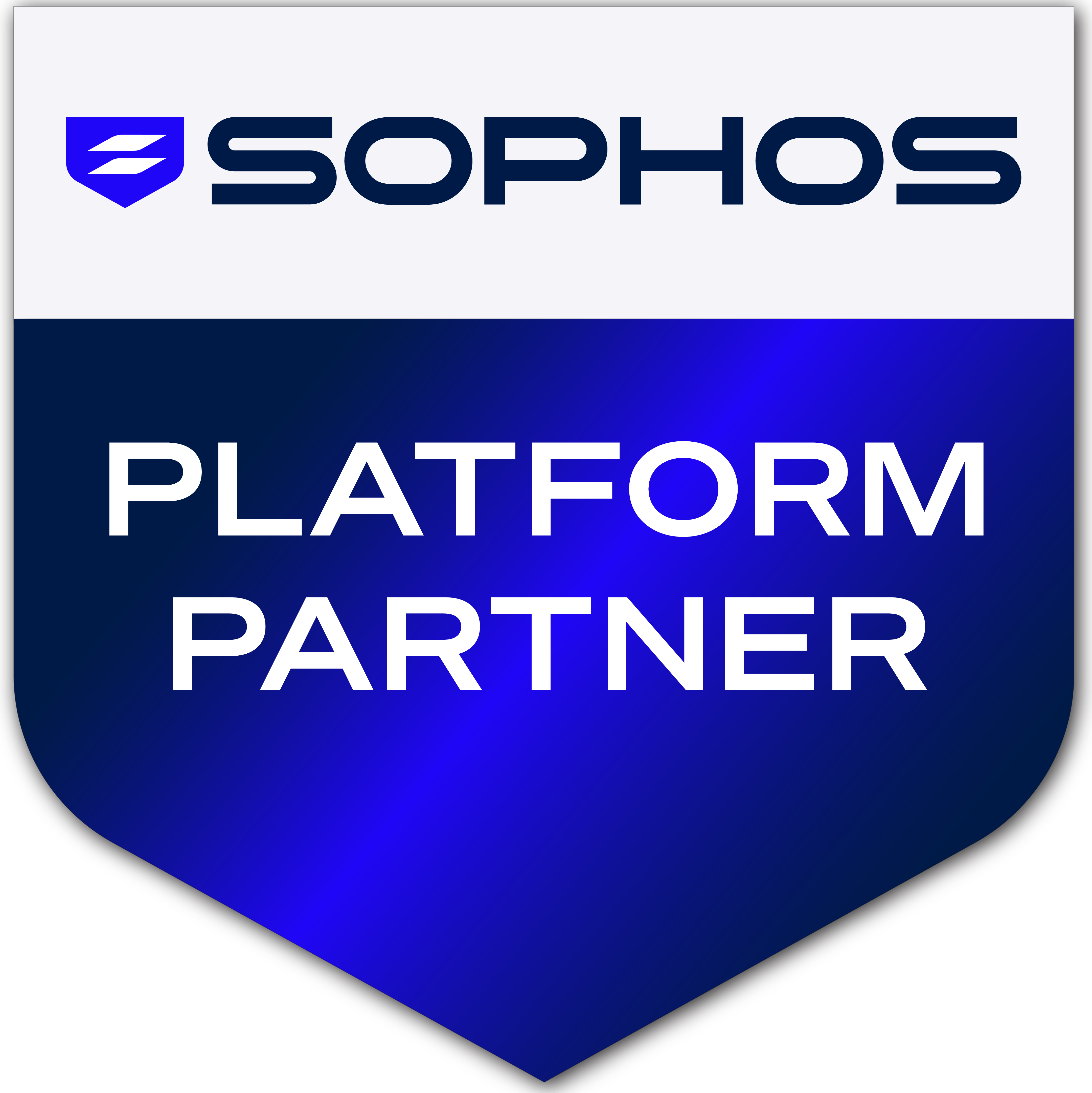 Sophos Platform Partner